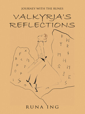 cover image of VALKYRJA'S REFLECTIONS